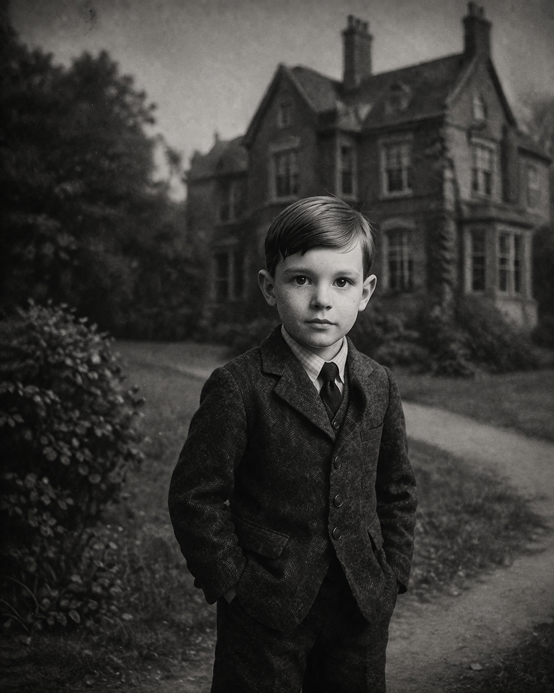 Alan Turing