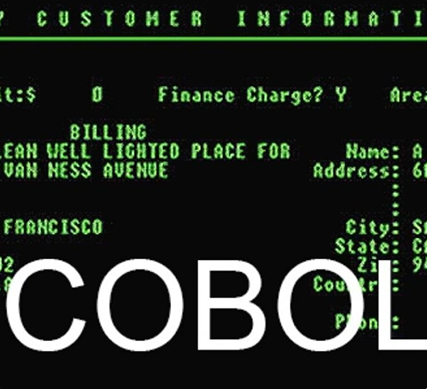 COBOL