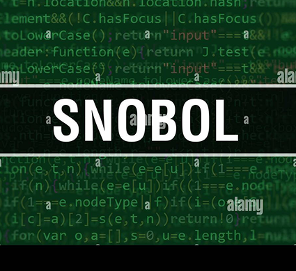 SNOBOL