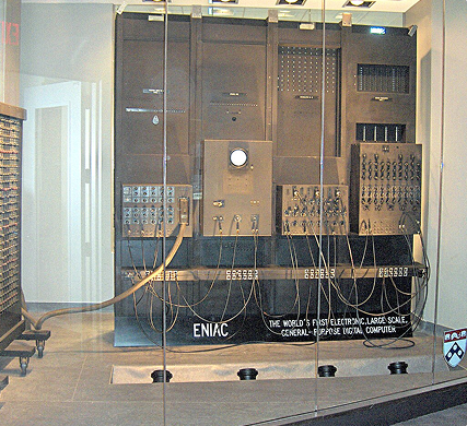 ENIAC