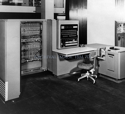 IBM 701