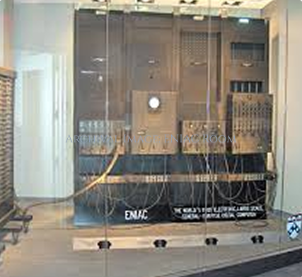 ENIAC