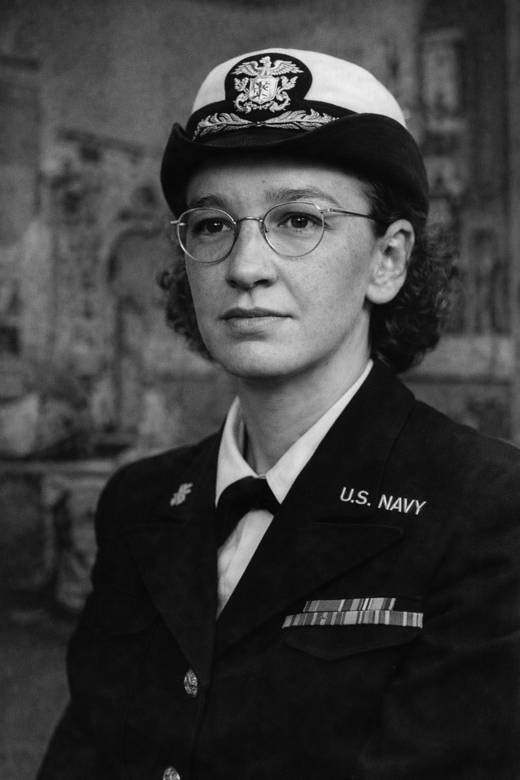 Grace Hopper