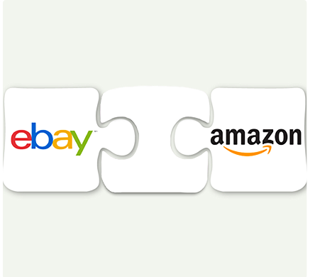Amazon & eBay
