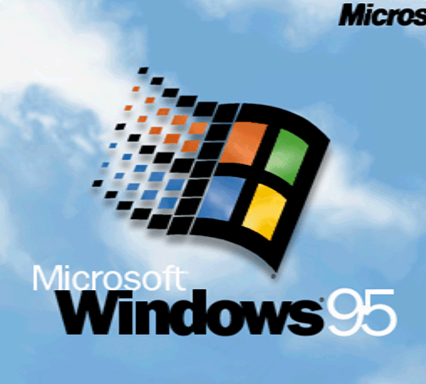 Windows 95