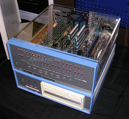 ALTAIR 8800