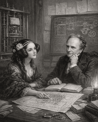 Ada Lovelace