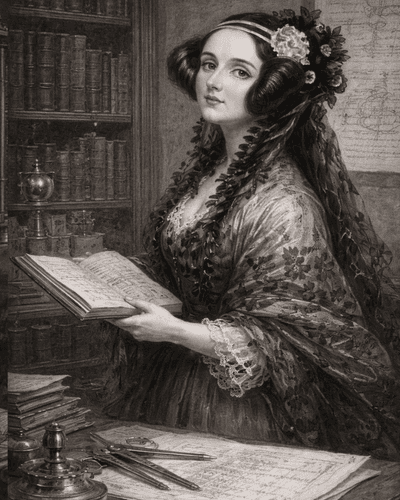 Ada Lovelace