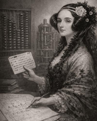 Ada Lovelace