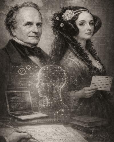 Ada Lovelace